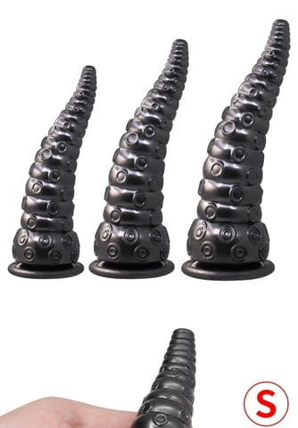 Дилдо Октопода Анални дилда - град София | Sex Shops - снимка 2