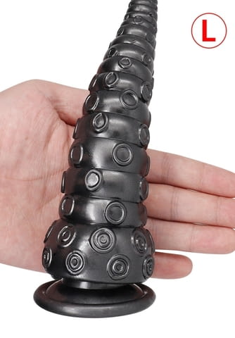 Дилдо Октопода Анални дилда - град София | Sex Shops - снимка 4