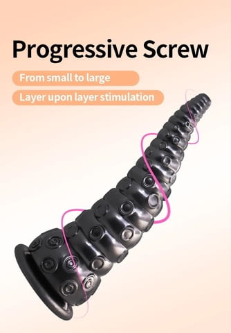 Дилдо Октопода Анални дилда - град София | Sex Shops - снимка 5