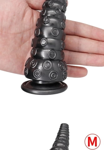 Дилдо Октопода Анални дилда - град София | Sex Shops - снимка 7