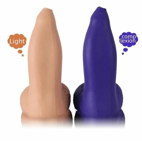 Реалистична анална играчка Анални дилда - град София | Sex Shops - снимка 7