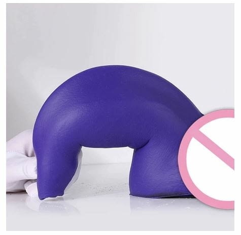 Реалистична анална играчка Анални дилда - град София | Sex Shops - снимка 9