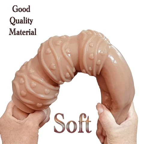 Реалистична фистинг играчка Анални дилда - град София | Sex Shops - снимка 3