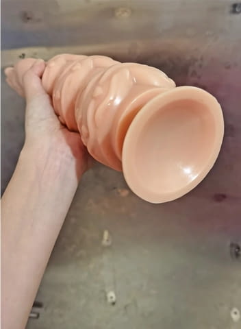 Реалистична фистинг играчка Анални дилда - град София | Sex Shops - снимка 6