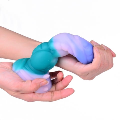 Драконовото дилдо Анални дилда - град София | Sex Shops - снимка 1