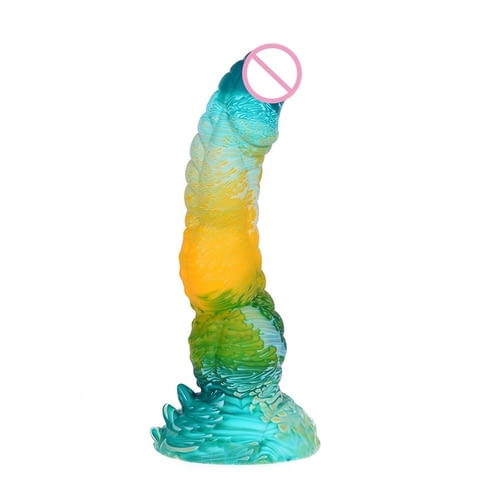 Драконовото дилдо Анални дилда - град София | Sex Shops - снимка 4