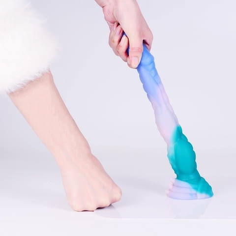 Драконовото дилдо Анални дилда - град София | Sex Shops - снимка 5