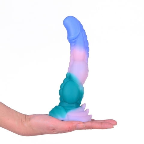 Драконовото дилдо Анални дилда - град София | Sex Shops - снимка 6