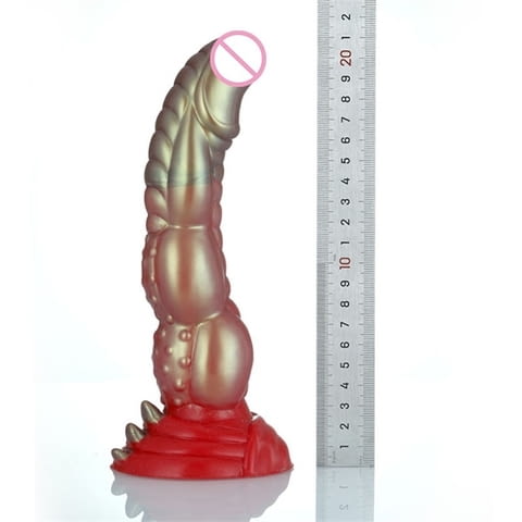 Драконовото дилдо Анални дилда - град София | Sex Shops - снимка 10