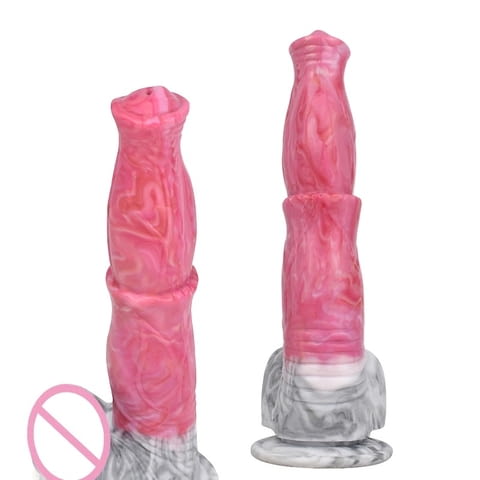 Чудовищното конско дилдо Анални дилда - град София | Sex Shops - снимка 2