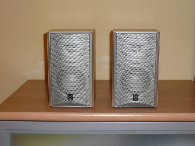 Yamaha nx-e40 - град Пазарджик | Ресийвъри / Усилватели - снимка 2