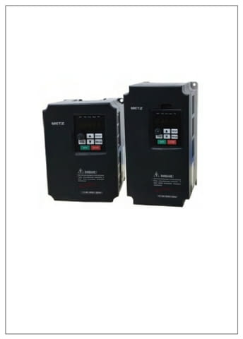 Честотни регулатори с монофазен вход и трифазен изход, град Стара Загора | Промишлено Оборудване - снимка 1