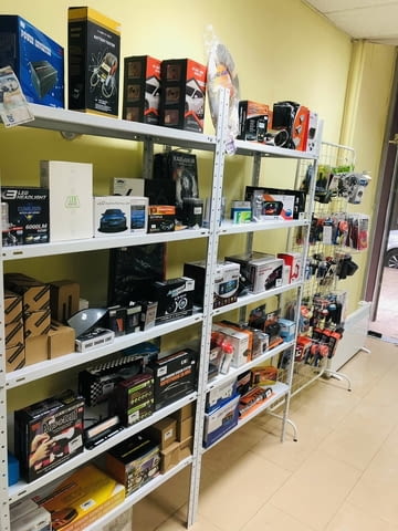 Ауто-Мат София ЕООД - city of Sofia | Auto Accessories and Cosmetics - снимка 7