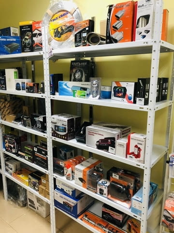 Ауто-Мат София ЕООД - city of Sofia | Auto Accessories and Cosmetics - снимка 8