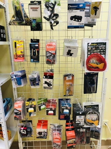 Ауто-Мат София ЕООД - city of Sofia | Auto Accessories and Cosmetics - снимка 9