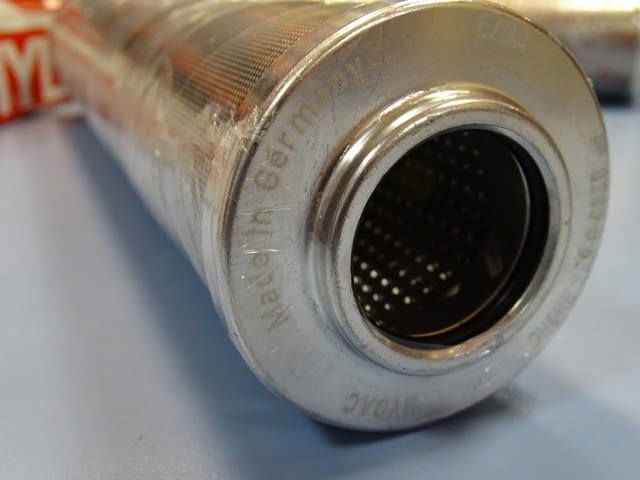 Хидравличен филтър HYDAC 0280 D 005 BN4HC - city of Plovdiv | Machinery - снимка 5