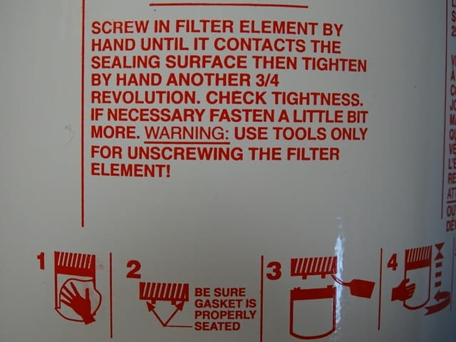 Хидравличен филтър HYDAC 0180MA010BN - city of Plovdiv | Machinery - снимка 3