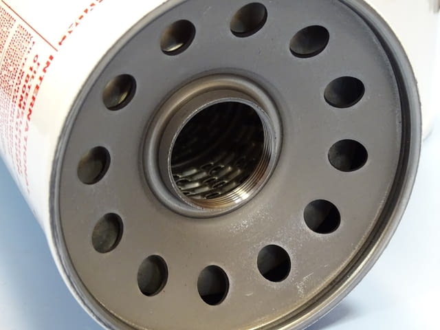 Хидравличен филтър HYDAC 0180MA010BN - city of Plovdiv | Machinery - снимка 4