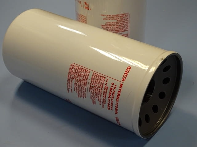 Хидравличен филтър HYDAC 0180MA010BN - city of Plovdiv | Machinery - снимка 5