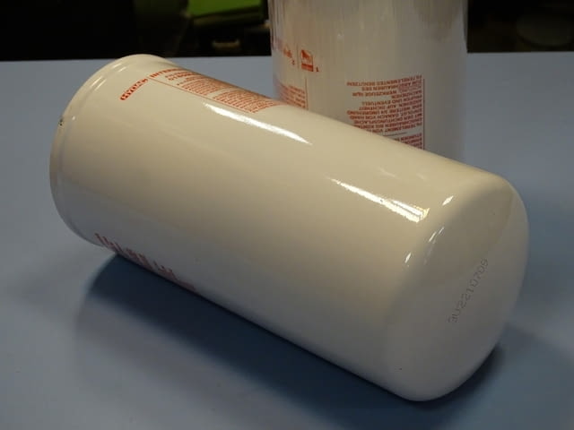 Хидравличен филтър HYDAC 0180MA010BN - city of Plovdiv | Machinery - снимка 7