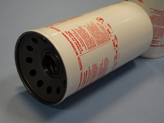 Хидравличен филтър HYDAC 0180MA010BN - city of Plovdiv | Machinery - снимка 8