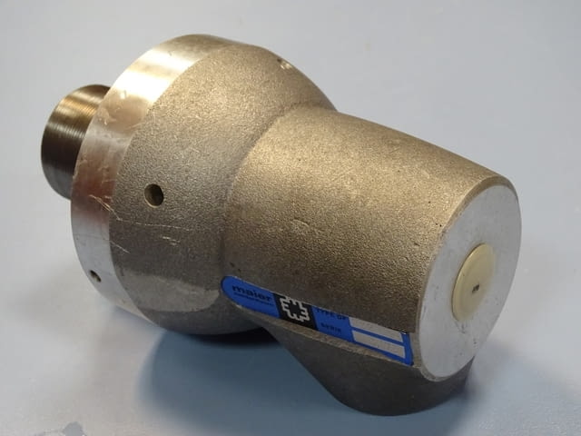 Пневморотор maier heidenheim DF 232A re - city of Plovdiv | Machinery - снимка 4