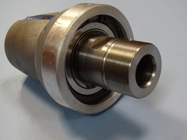 Пневморотор maier heidenheim DF 232A re - city of Plovdiv | Machinery - снимка 5