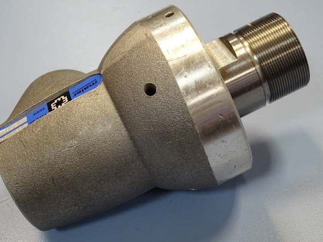 Пневморотор maier heidenheim DF 232A re - city of Plovdiv | Machinery - снимка 6