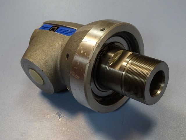 Пневморотор maier heidenheim DF 232A re - city of Plovdiv | Machinery - снимка 7