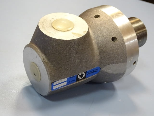 Пневморотор maier heidenheim DF 232A re - city of Plovdiv | Machinery - снимка 8