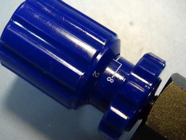 Хидравличен регулатор на налягане YUKEN MBA-01-C-10T, град Пловдив | Машини / Съоръжения - снимка 8