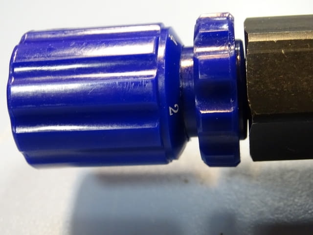 Хидравличен регулатор на дебит YUKEN MSW-01-X-10T, city of Plovdiv | Machinery - снимка 4