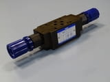 Хидравличен регулатор на дебит YUKEN MSW-01-X-10T