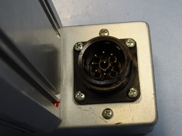 Мотор редуктор WEG UECS 303 T/551 24 VDC - city of Plovdiv | Machinery - снимка 5