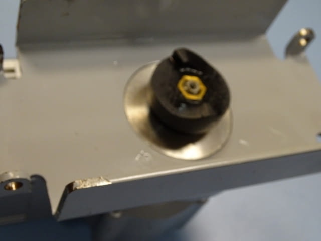 Мотор редуктор WEG UECS 303 T/551 24 VDC - city of Plovdiv | Machinery - снимка 9