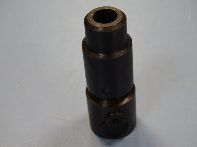 Резбонарезен патронник за бормашина Р10 - град Пловдив | Машини / Съоръжения - снимка 2