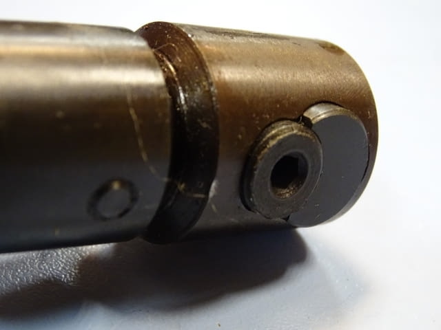 Резбонарезен патронник за бормашина Р10 - град Пловдив | Машини / Съоръжения - снимка 4