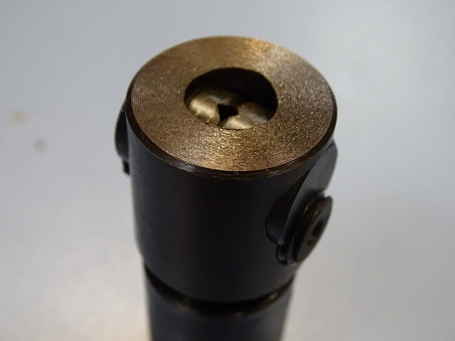 Резбонарезен патронник за бормашина Р10 - град Пловдив | Машини / Съоръжения - снимка 5