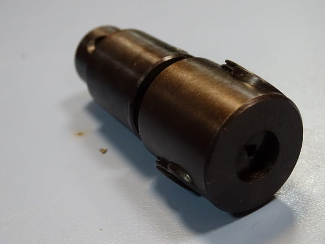 Резбонарезен патронник за бормашина Р10 - град Пловдив | Машини / Съоръжения - снимка 6