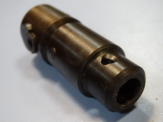 Резбонарезен патронник за бормашина Р10 - град Пловдив | Машини / Съоръжения - снимка 7