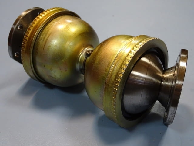 Сферична карданна предавка GWB 26253 - city of Plovdiv | Machinery - снимка 1