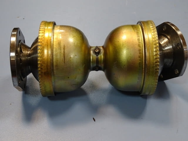 Сферична карданна предавка GWB 26253 - city of Plovdiv | Machinery - снимка 2