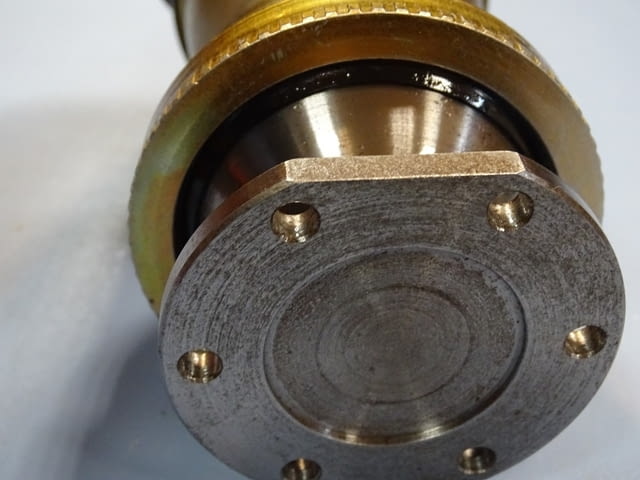 Сферична карданна предавка GWB 26253 - city of Plovdiv | Machinery - снимка 4