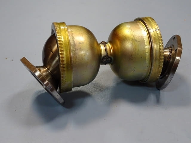 Сферична карданна предавка GWB 26253 - city of Plovdiv | Machinery - снимка 6