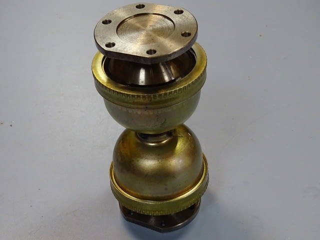 Сферична карданна предавка GWB 26253 - city of Plovdiv | Machinery - снимка 9