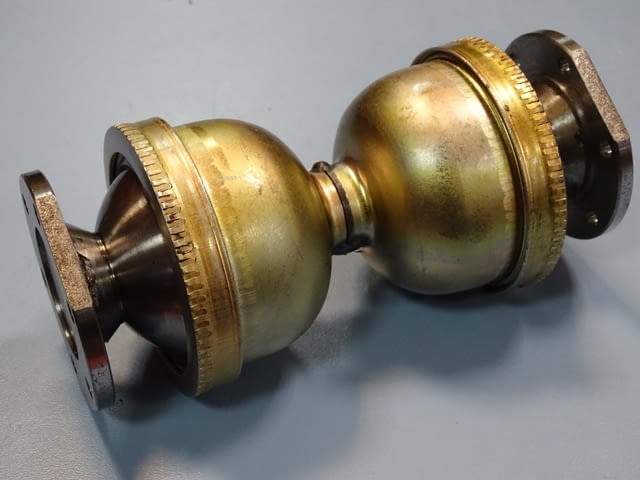 Сферична карданна предавка GWB 26253 - city of Plovdiv | Machinery - снимка 10