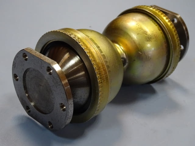 Сферична карданна предавка GWB 26253 - city of Plovdiv | Machinery - снимка 11