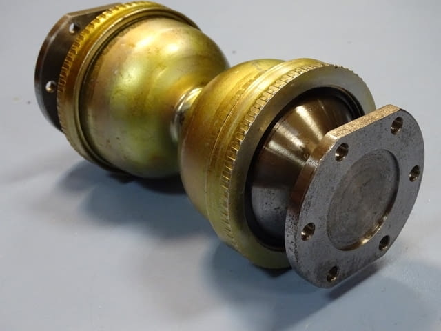 Сферична карданна предавка GWB 26253 - city of Plovdiv | Machinery - снимка 12