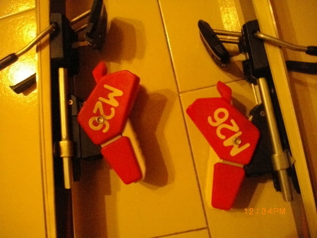 . Продавам нови ски TEXNO pro CHARADE - металици. с дължина 165 см. RR 2 - снимка 5