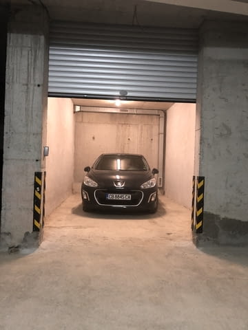 Продава Подземен Гараж в кв. Витоша ул. Чавдар Мутафов 22, city of Sofia | Garage - снимка 1